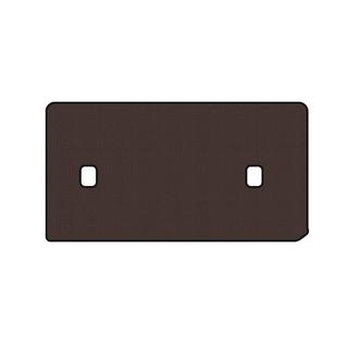 Gumowa mata do bagażnika Carsuit V-3 (Brązowa) Acura MDX 2007-2013 zdjęcia 1