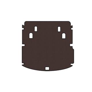 Gumowa mata do bagażnika Carsuit V-1 (Brązowa) Acura MDX 2013-2020 zdjęcia 1