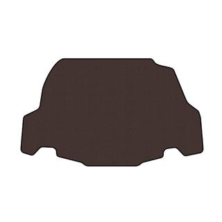 Gumowa mata do bagażnika Carsuit (2009-2014, GT, Cabriolet, brązowy) Ford Mustang 2005-2014 zdjęcia 1