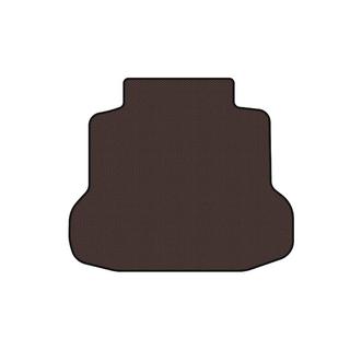 Gumowa mata do bagażnika Carsuit (Brązowa) Chrysler 200 I 2010-2014 zdjęcia 1