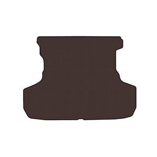 Gumowa mata do bagażnika Carsuit (SD, brązowa) Chrysler 200 I 2010-2014 zdjęcia 1