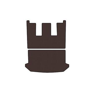 Gumowa mata do bagażnika Carsuit V1 (Brązowa) zdjęcia 1