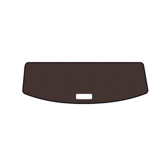 Gumowa mata bagażnika Carsuit (3 rzędy, 7-osobowy, brązowy) Mazda 5 2005-2009 zdjęcia 1