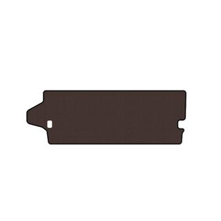 Gumowa mata bagażnika Carsuit (do 3. rzędu, brązowa) Nissan Pathfinder R51 2005-2014 zdjęcia 1