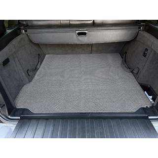 Gumowa mata do bagażnika Carsuit (Szary) BMW X5 E70 2007-2013 zdjęcia 1