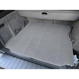 Gumowa mata do bagażnika Carsuit (Szary) BMW X5 E70 2007-2013 zdjęcia 2