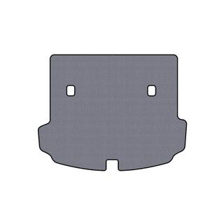 Gumowa mata do bagażnika Carsuit V-1 (Szary) Acura MDX 2007-2013 zdjęcia 1