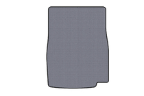 BMW 7 Series F01/F02 2008-2015 Gumowa mata do bagażnika Carsuit (do F01, szara) zdjęcia 1