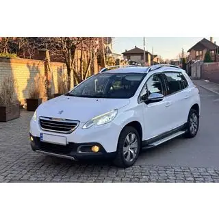 Progi boczne Allmond Grey (2 szt., aluminium) zdjęcia 1