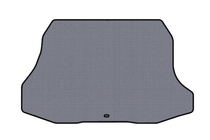 Chery Tiggo 2 2014- Gumowa mata do bagażnika Carsuit (Szary) zdjęcia 1