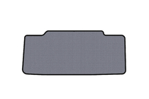 Mini Cooper F55/56/57 2014-2023 Gumowa mata bagażnika Carsuit (do F56, szara) zdjęcia 1