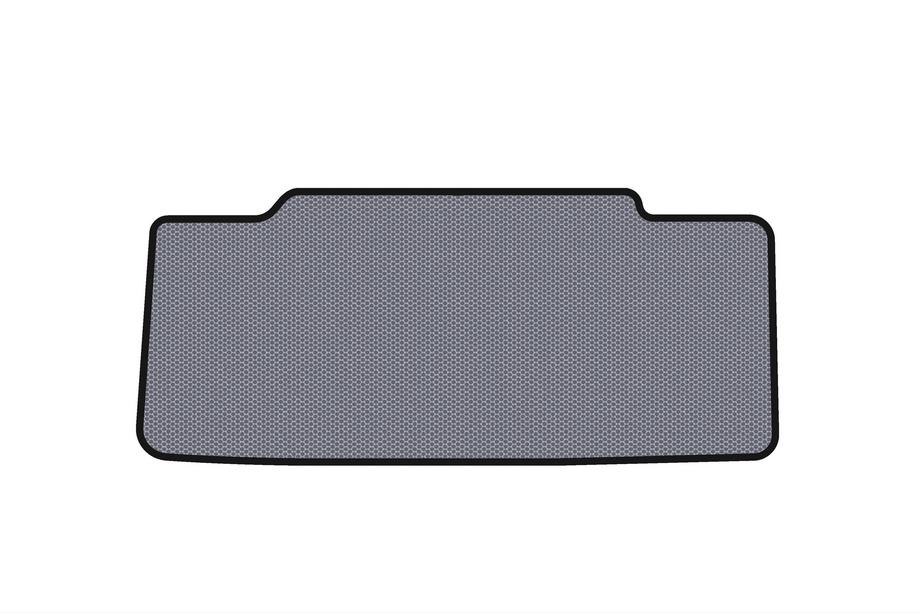Mini Cooper F55/56/57 2014-2023 Gumowa mata bagażnika Carsuit (do F56, szara) Image