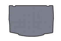Daihatsu Terios 2006-2017 Gumowa mata do bagażnika Carsuit (Szary) zdjęcia 1