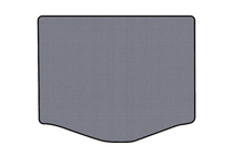 Ford C-Max 2004-2010 Gumowa mata do bagażnika Carsuit (Szary) zdjęcia 1