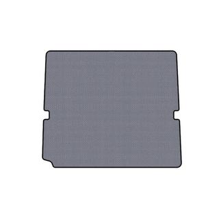 Gumowa mata do bagażnika Carsuit (Szary) Ford Galaxy 2007-2015 zdjęcia 1