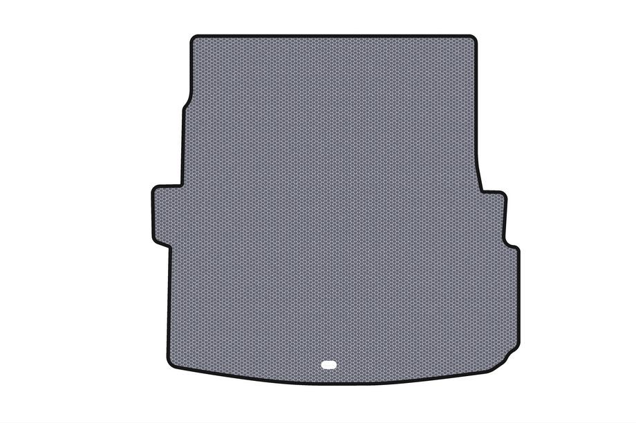 Jaguar XE 2016- Gumowa mata do bagaznika Carsuit (2015-2019, SD, szary) Image