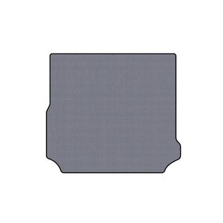 Gumowa mata do bagażnika Carsuit V2 (Szary) Land Rover Discovery IV 2009-2017 zdjęcia 1