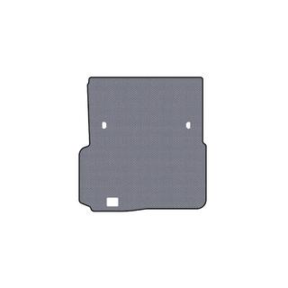 Gumowa mata bagażnika Carsuit (SD, szary) Maserati Quattroporte 2013-2023 zdjęcia 1