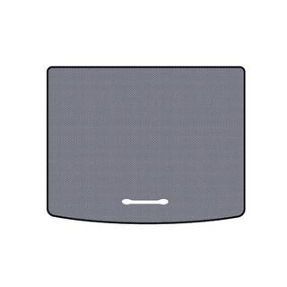 Gumowa mata do bagażnika Carsuit (LB, Hybrid, szary) zdjęcia 1