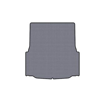 Gumowa mata bagażnika Carsuit (SD, szary) BMW 3 Series E46 1998-2006 zdjęcia 1