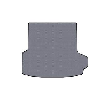 Gumowa mata do bagażnika Carsuit (do F-34, szara) BMW 3 Series F34 2013–2020 zdjęcia 1