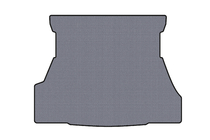 Ford Mondeo 2000-2007 Gumowa mata bagażnika Carsuit (2000-2003, LB, szary) zdjęcia 1