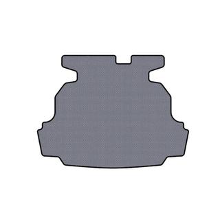 Gumowa mata bagażnika Carsuit (SD, szary) Geely Emgrand EC7 2009- zdjęcia 1