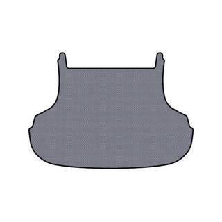 Gumowa mata bagażnika Carsuit (2001-2004, szary)