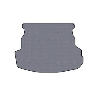 Gumowa mata bagażnika Carsuit (SD, szary) Mazda 6 2003-2008 zdjęcia 1