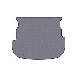 Gumowa mata do bagażnika Carsuit (SW, szary) Mazda 6 2003-2008 zdjęcia 1