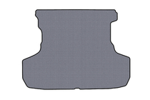 Chrysler 200 I 2010-2014 Gumowa mata bagażnika Carsuit (SD, szary) zdjęcia 1