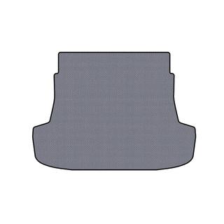 Gumowa mata do bagażnika Carsuit (Szary) Lexus ES 2006-2011 zdjęcia 1
