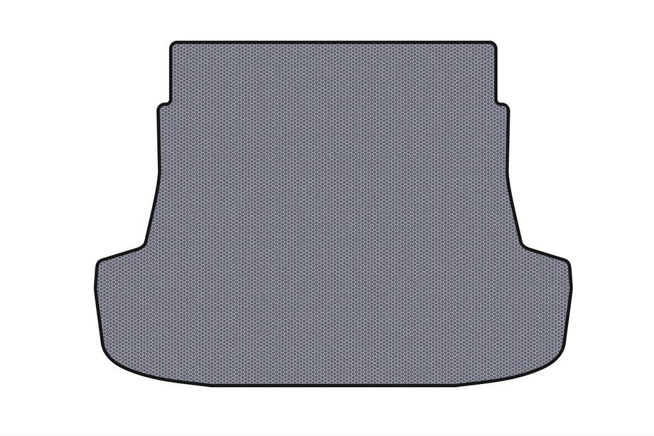 Lexus ES 2006-2011 Gumowa mata do bagażnika Carsuit (Szary) Image