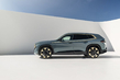 Test wydajnego BMW XM M 50e Plug-in Hybrid zdjęcia 3