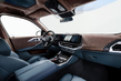 Test wydajnego BMW XM M 50e Plug-in Hybrid zdjęcia 6