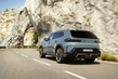 Test wydajnego BMW XM M 50e Plug-in Hybrid zdjęcia 4