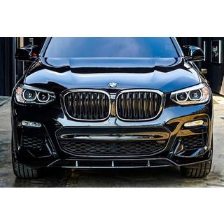 Zestaw pakietu nadwozia Paradigm Black (do M-Sport, 2018-2022) zdjęcia 2