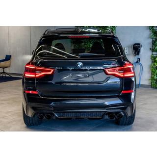 Zestaw pakietu nadwozia Paradigm Black (do M-Sport, 2018-2022) zdjęcia 3