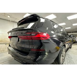 Zestaw body kitu Paradigm Black Knight V2 (do M-Sport 2018-2022) zdjęcia 3