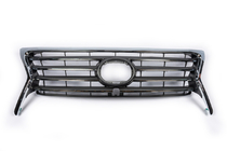 Lexus LX570/450d 2008-2022 Przeceniona kratka OEM (2012-2015) zdjęcia 1