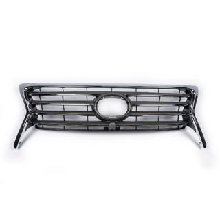 Przeceniona kratka OEM (2012-2015) Lexus LX570/450d 2008-2022 zdjęcia 1