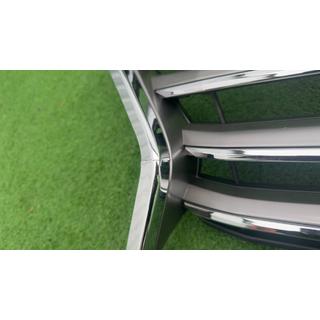 Przeceniona kratka OEM (2012-2015) Lexus LX570/450d 2008-2022 zdjęcia 4