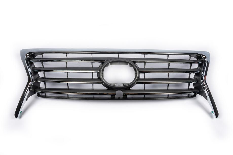 Lexus LX570/450d 2008-2022 Przeceniona kratka OEM (2012-2015) Image