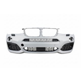 Kompletny body kit M-Tech (do 2014-2018) zdjęcia 3