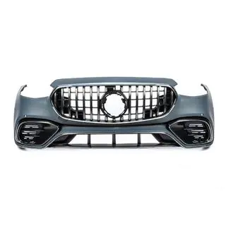 Kompletny zestaw body kit AMG S63 zdjęcia 2