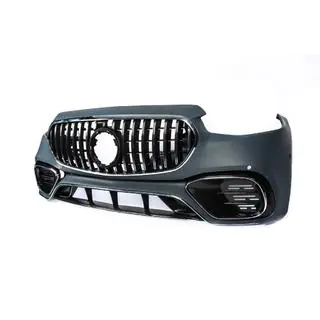 Kompletny zestaw body kit AMG S63 zdjęcia 3