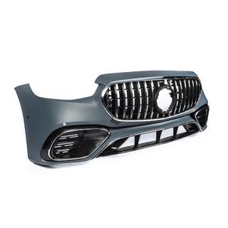 Kompletny zestaw body kit AMG S63 Mercedes S-сlass W223 2020- zdjęcia 4