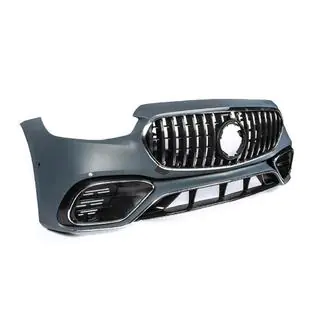 Kompletny zestaw body kit AMG S63 zdjęcia 4