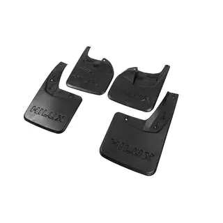 Chlapacze Premium REVO 2015-2022 (4WD, Zestaw 4 szt.) zdjęcia 2