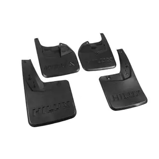 Chlapacze Premium REVO 2015-2022 (4WD, Zestaw 4 szt.) zdjęcia 3